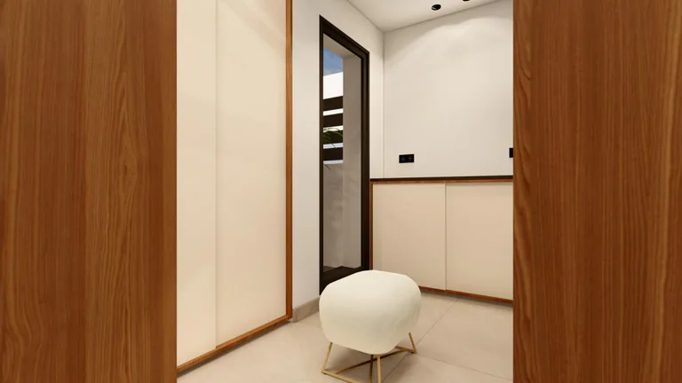 Modernas villas independientes en Monteazul Benijófar con piscina y solárium opcionales