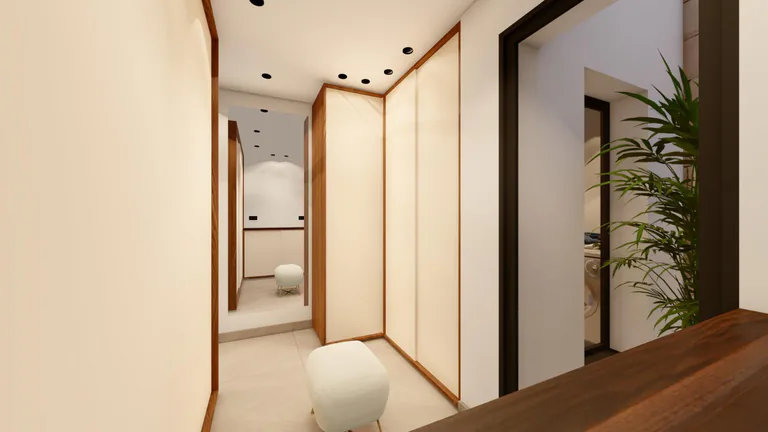 Modernas villas independientes en Monteazul Benijófar con piscina y solárium opcionales