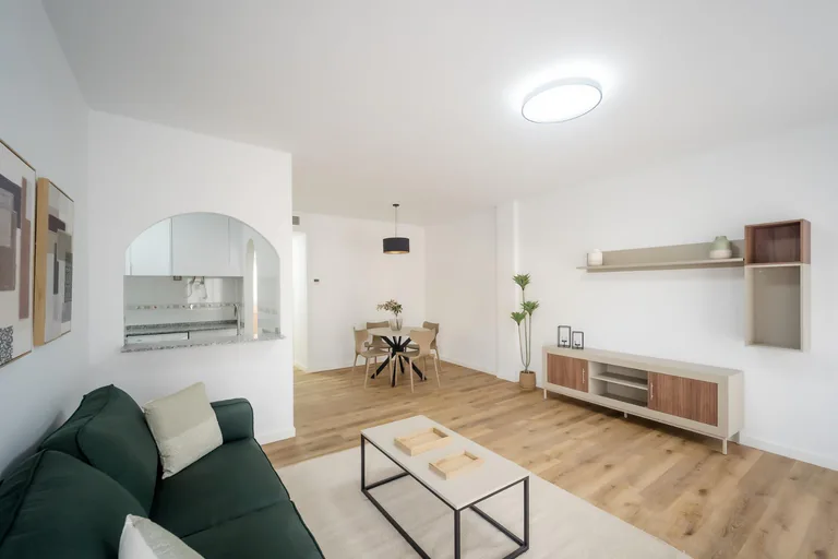 Apartamento en planta baja NV-101654 — foto 4