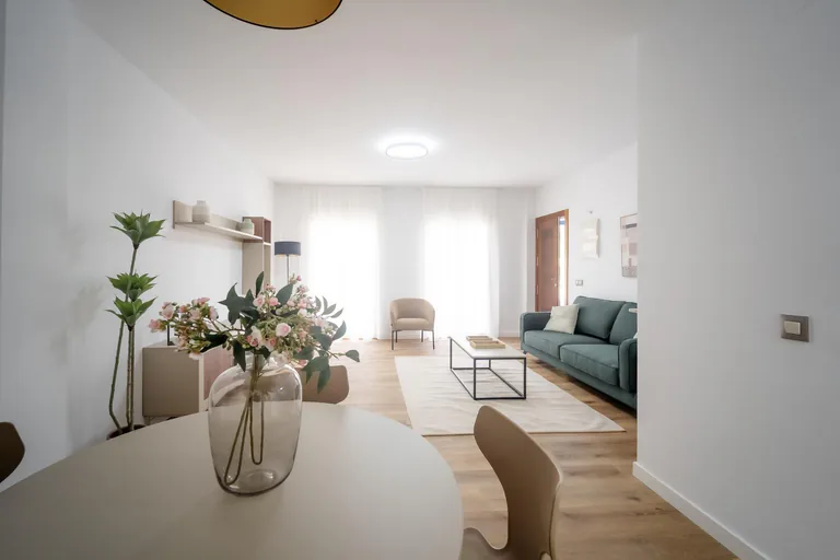 Apartamento en planta baja NV-101654 — foto 6