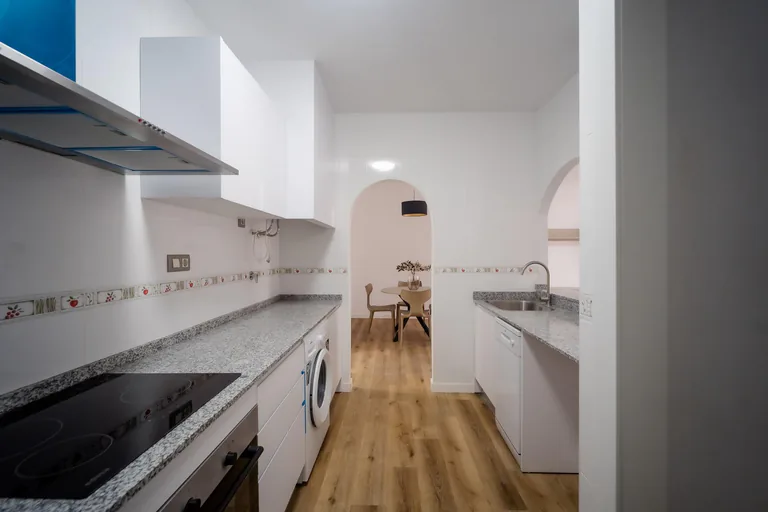 Apartamento en planta baja NV-101654 — foto 7