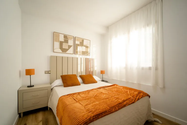 Apartamento en planta baja NV-101654 — foto 8