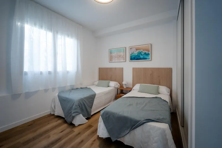 Apartamento en planta baja NV-101654 — foto 11