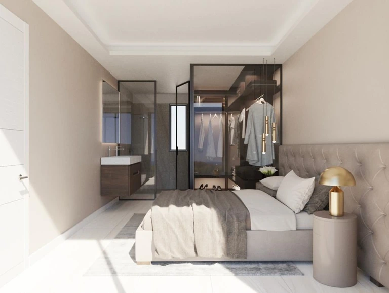 Unit NV-101657 — Modernos apartamentos de nueva construcción en el centro de Guardamar del Segura