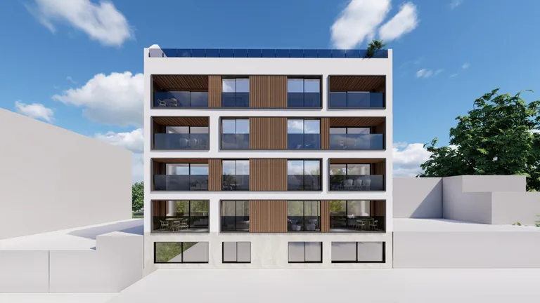 Apartamento en planta baja NV-101657 — foto 17