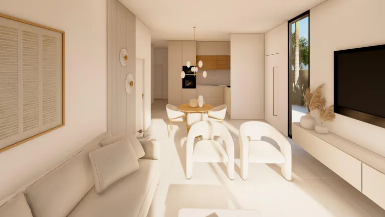 Bungaló en planta baja NV-101659 — foto 6