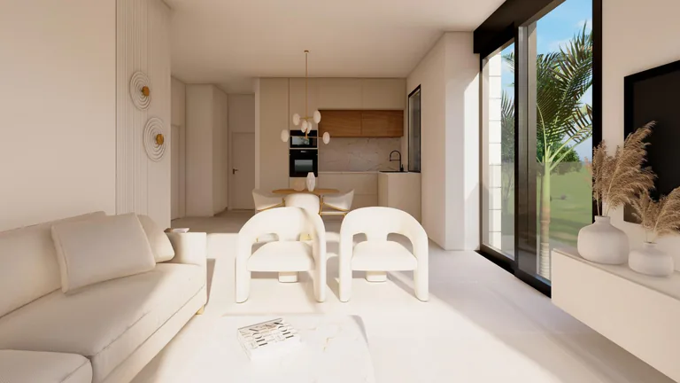 Bungaló en planta baja NV-101659 — foto 7