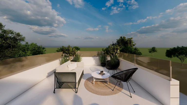 Bungaló en planta baja NV-101659 — foto 15
