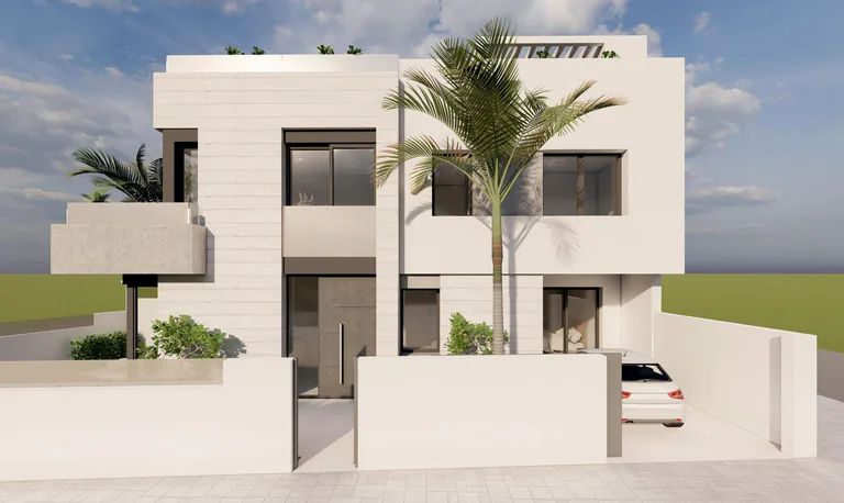 Bungaló en planta baja NV-101659 — foto 18