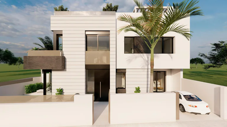 Bungaló en planta alta NV-101660 — foto 1