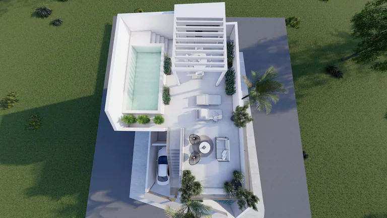 Bungaló en planta alta NV-101660 — foto 12