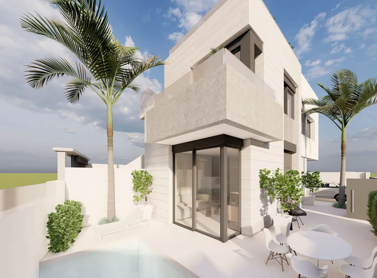 Bungaló en planta alta NV-101660 — foto 16
