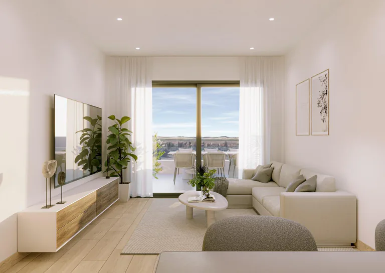 Apartamento en planta baja NV-101664 — foto 5