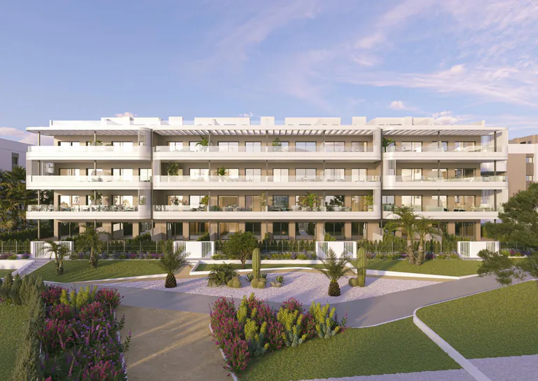 Apartamento en planta baja NV-101667 — foto 13