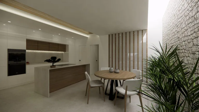 Apartamentos modernos de nueva construcción en Catral