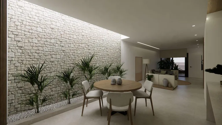 Apartamentos modernos de nueva construcción en Catral