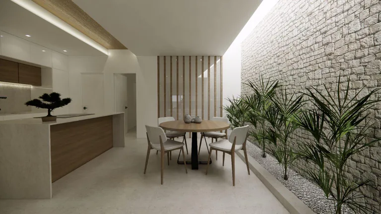 Apartamentos modernos de nueva construcción en Catral