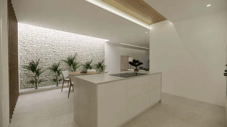 Apartamentos modernos de nueva construcción en Catral