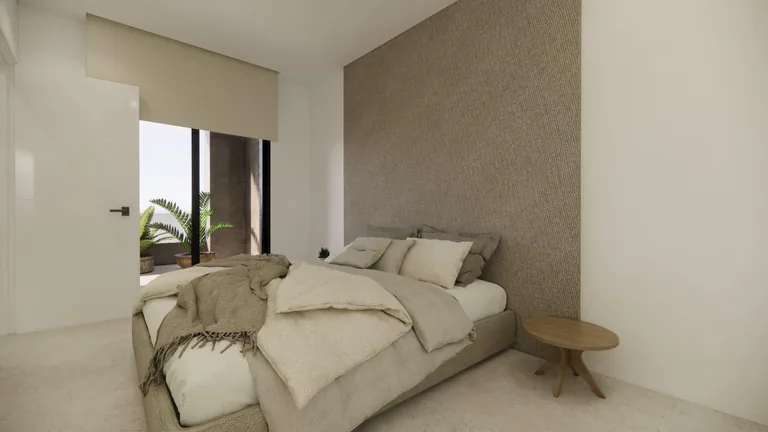 Apartamentos modernos de nueva construcción en Catral