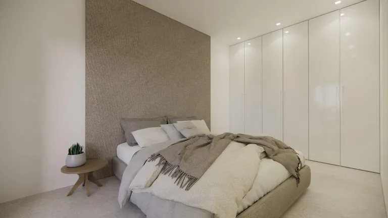 Apartamentos modernos de nueva construcción en Catral