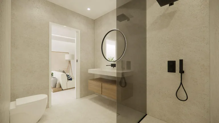 Apartamentos modernos de nueva construcción en Catral