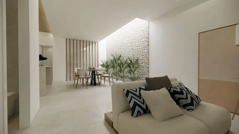 Apartamentos modernos de nueva construcción en Catral