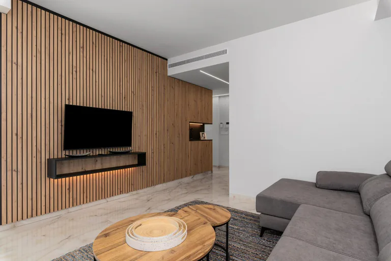 Villas de lujo de nueva construcción en La Finca Golf, Algorfa