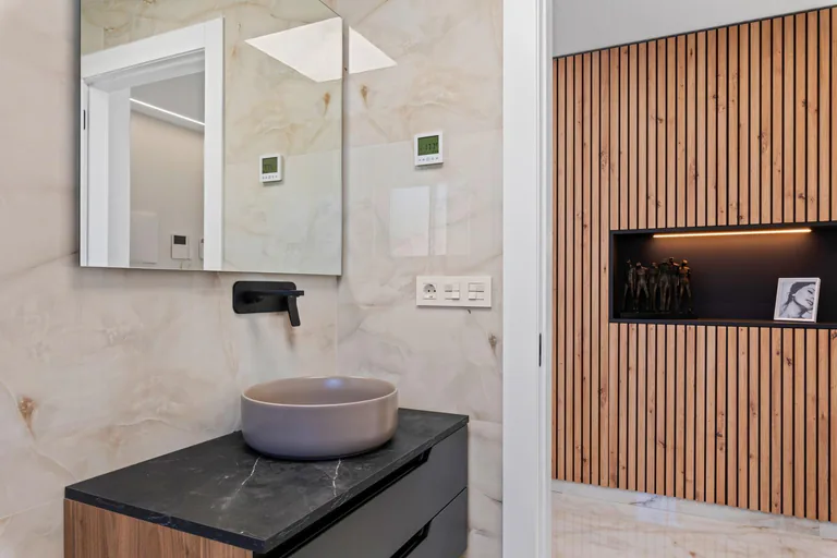 Villas de lujo de nueva construcción en La Finca Golf, Algorfa