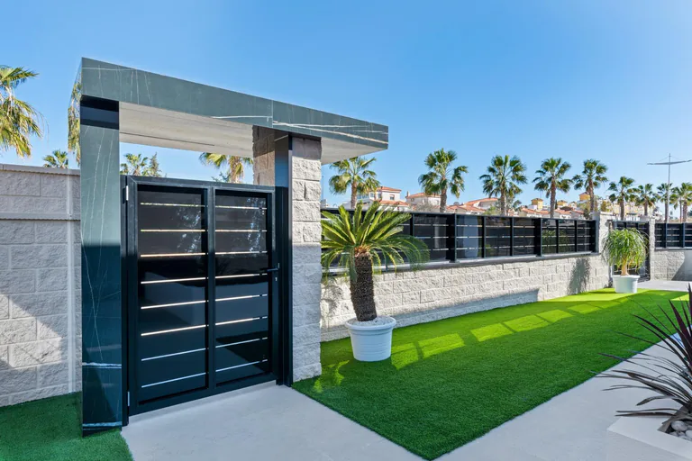 Villas de lujo de nueva construcción en La Finca Golf, Algorfa