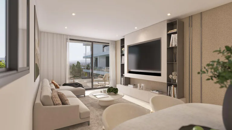 Apartamento en planta baja NV-101679 — foto 4