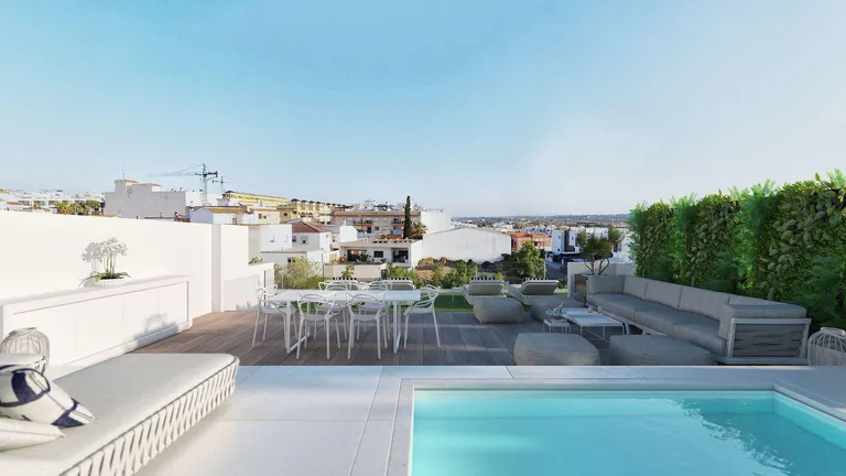 Apartamento en planta baja NV-101679 — foto 5