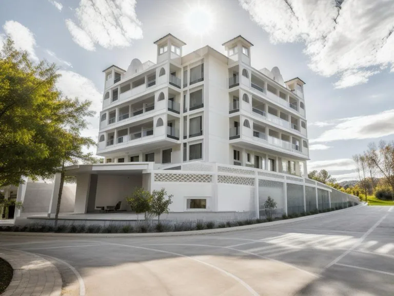 Apartamentos de nueva construcción en Bigastro, Costa Blanca