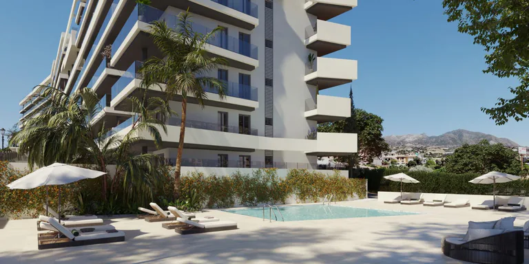 Apartamento NV-101690 — foto 4