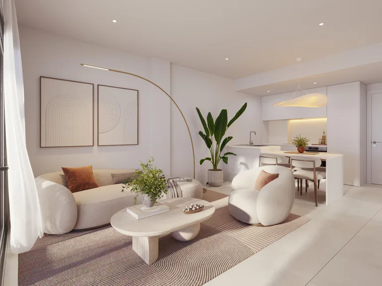 Apartamento NV-101690 — foto 6