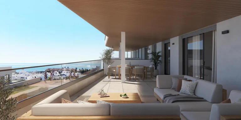 Apartamento NV-101691 — foto 4