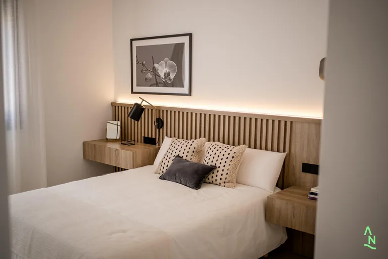 Apartamentos de nueva construcción en Condado de Alhama Golf Resort Murcia