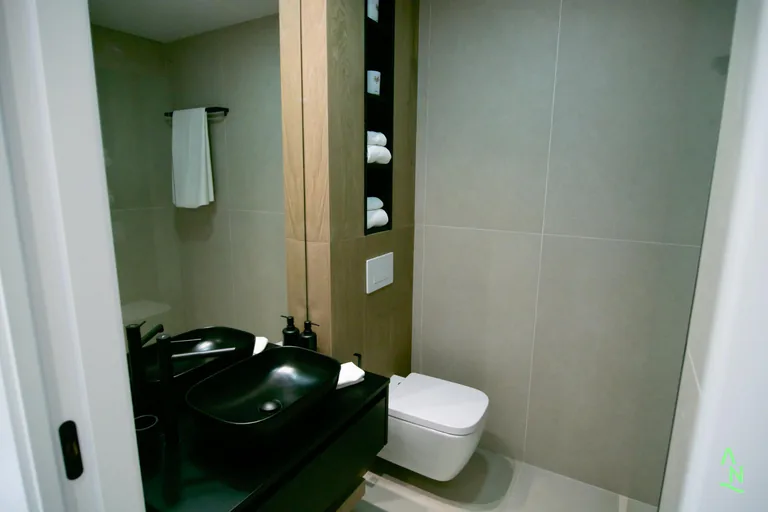Apartamentos de nueva construcción en Condado de Alhama Golf Resort Murcia