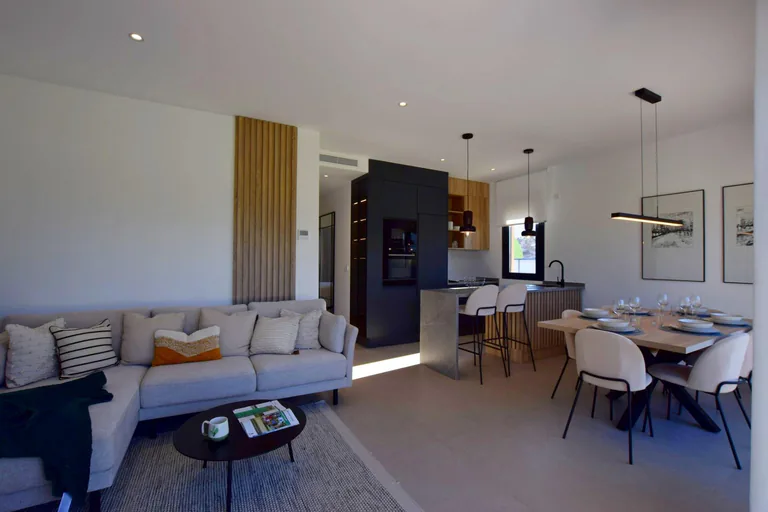 Apartamento en planta baja NV-101697 — foto 7