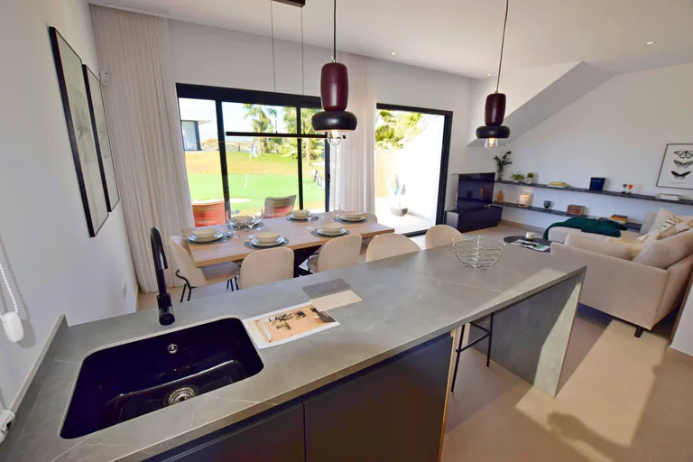 Apartamento en planta baja NV-101697 — foto 13