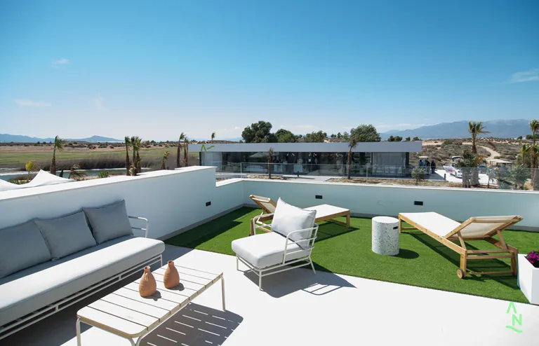 Apartamento en planta baja NV-101697 — foto 26