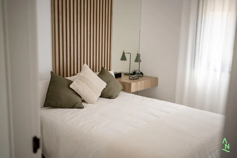 Apartamento en planta baja NV-101698 — foto 7
