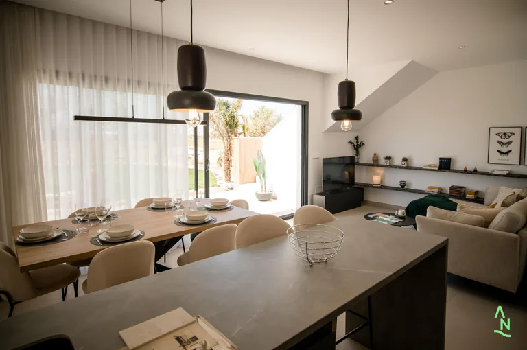 Apartamento en planta baja NV-101698 — foto 9