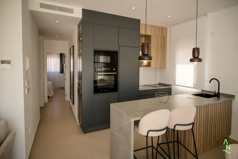 Apartamento en planta baja NV-101698 — foto 11