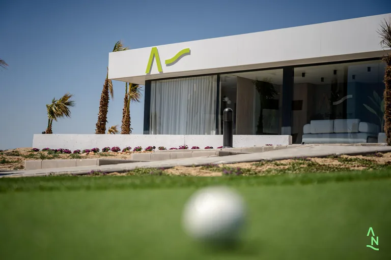 Apartamento en planta baja NV-101698 — foto 17