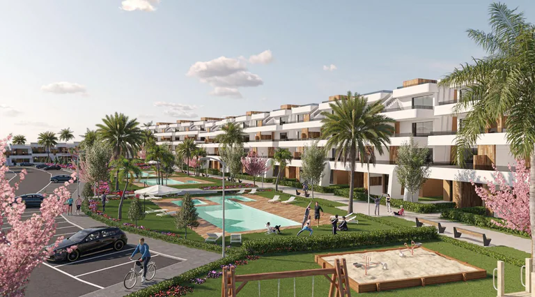 Ático NV-101699 — foto 2