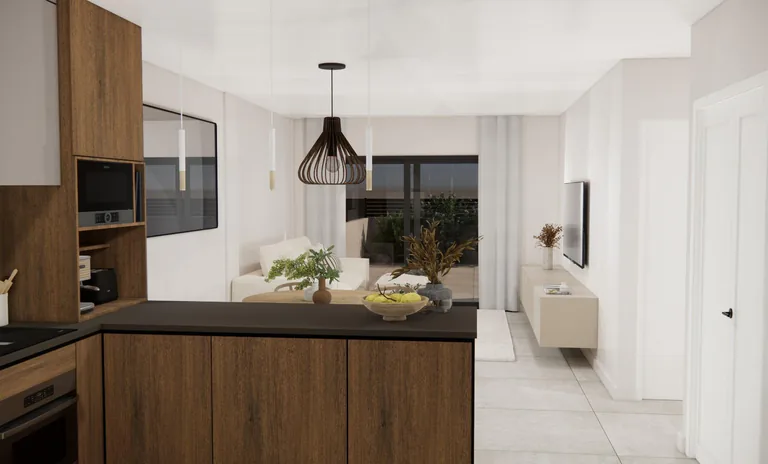 Bungaló en planta alta NV-101703 — foto 6