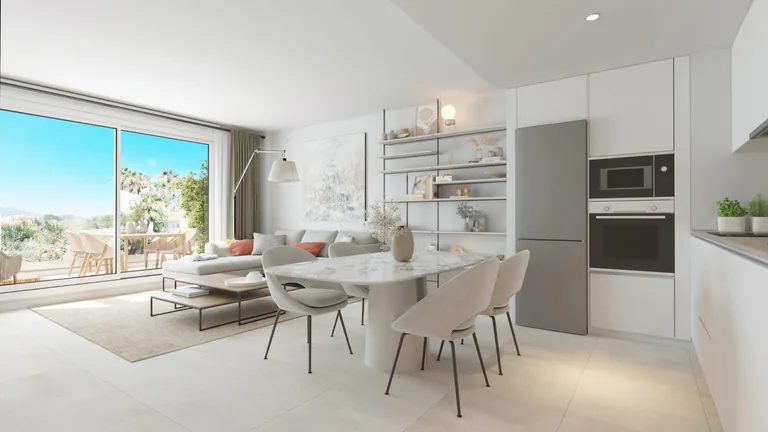 Apartamento NV-101704 — foto 7