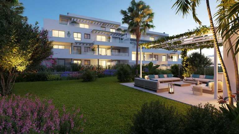 Apartamento en planta baja NV-101705 — foto 1