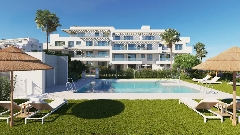 Apartamento en planta baja NV-101705 — foto 2