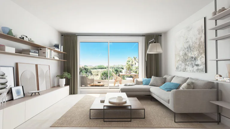 Apartamento en planta baja NV-101705 — foto 6